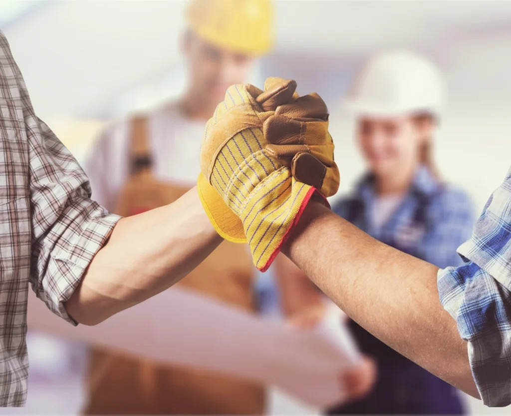 Careers at Earth Works