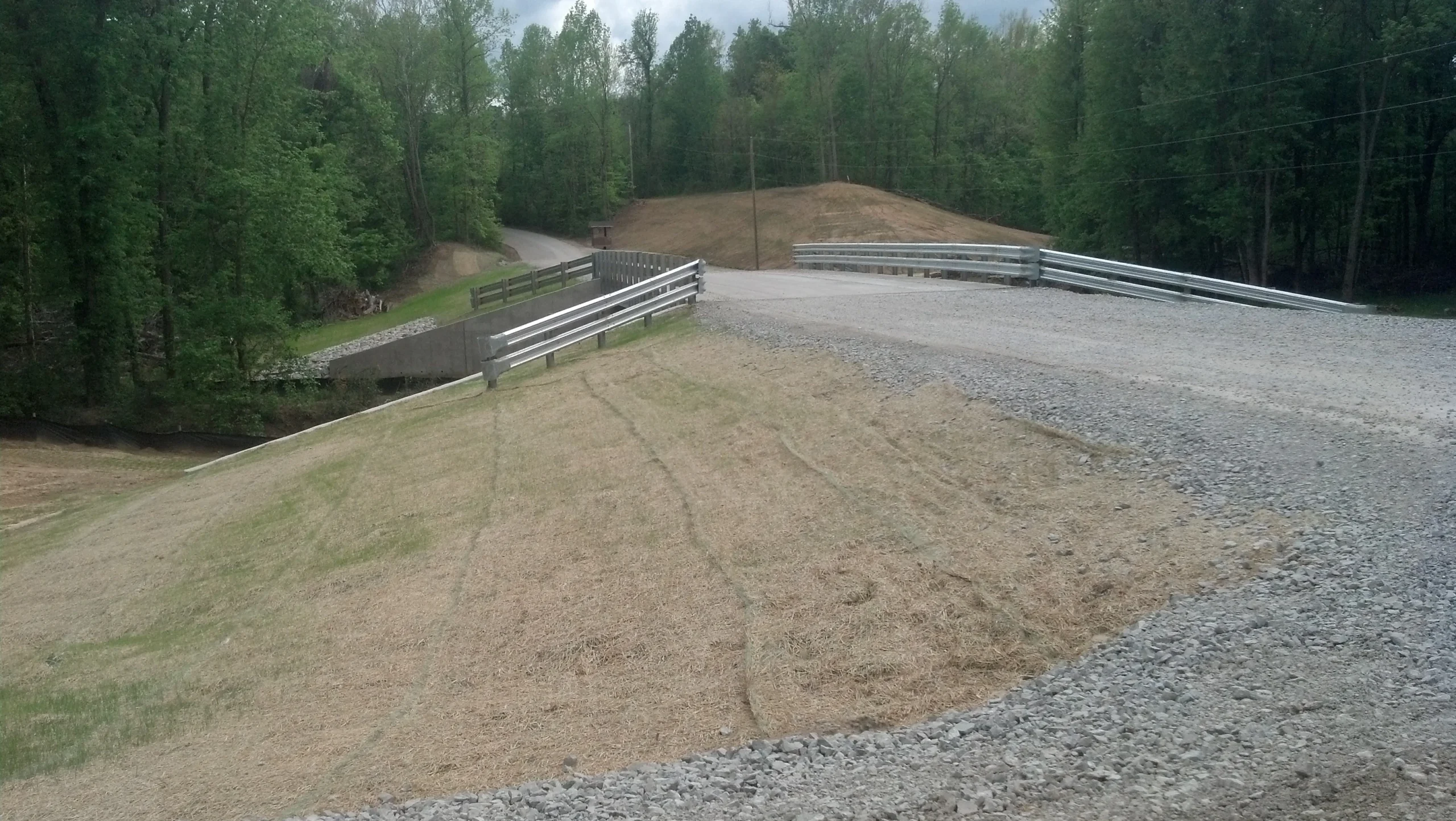 Earth Works project photo 2