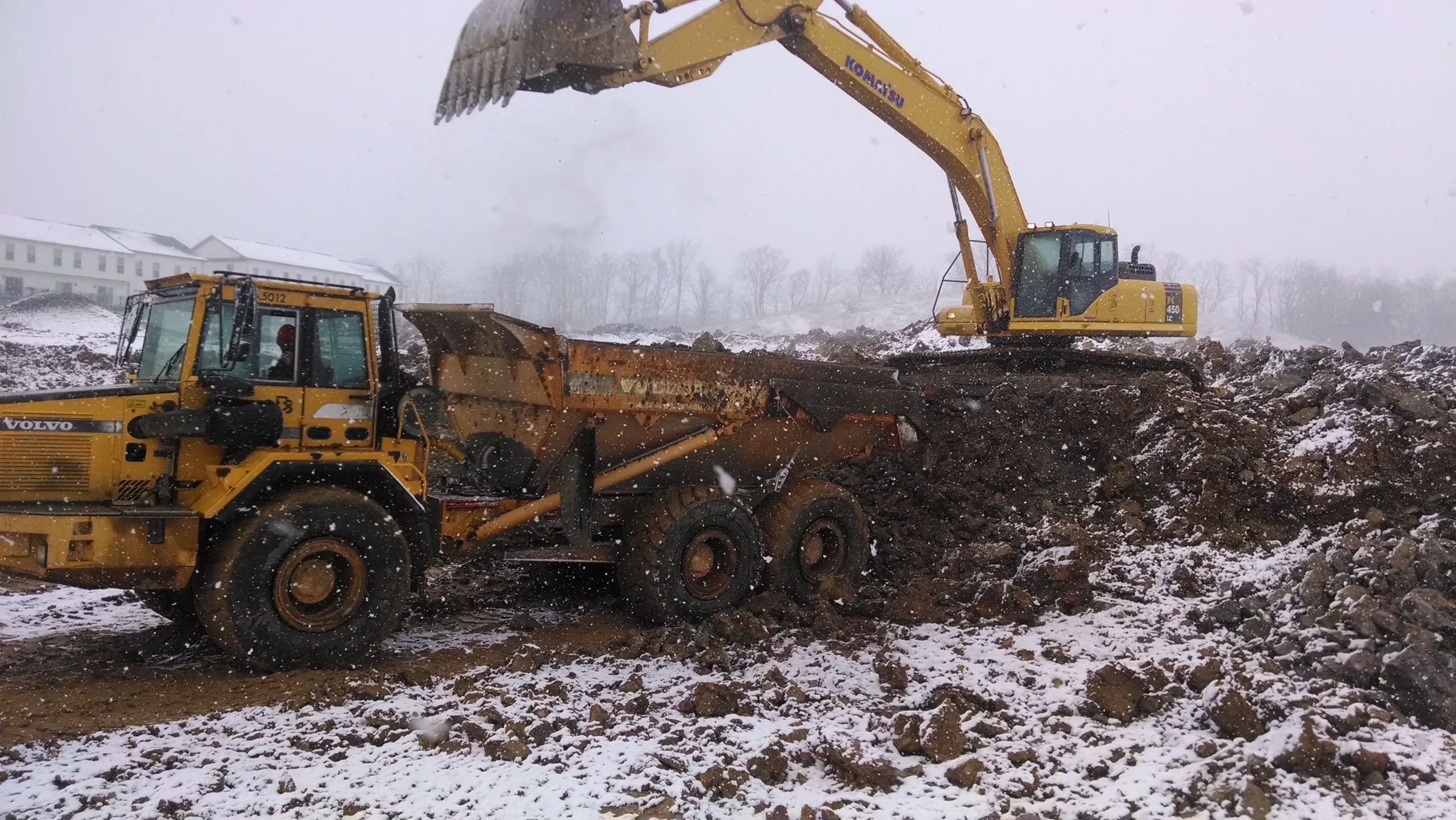 Earth Works project photo 6