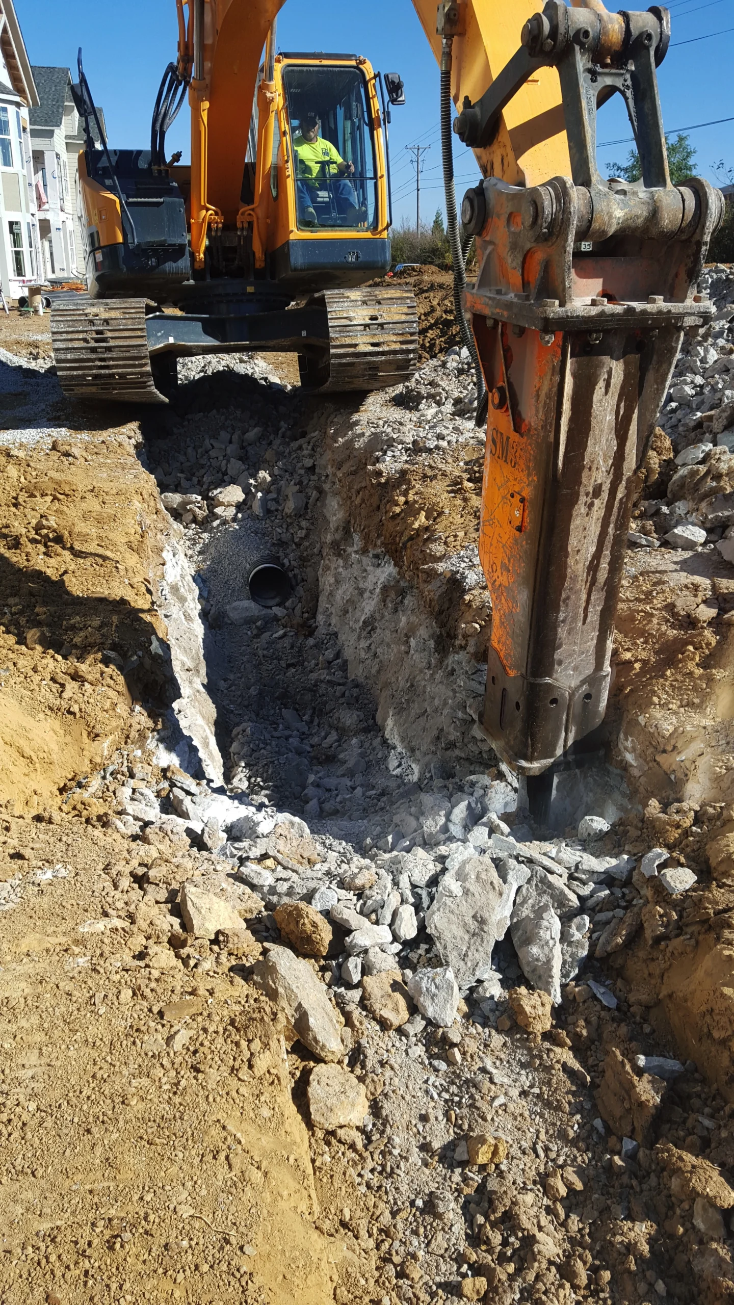 Earth Works project photo 9