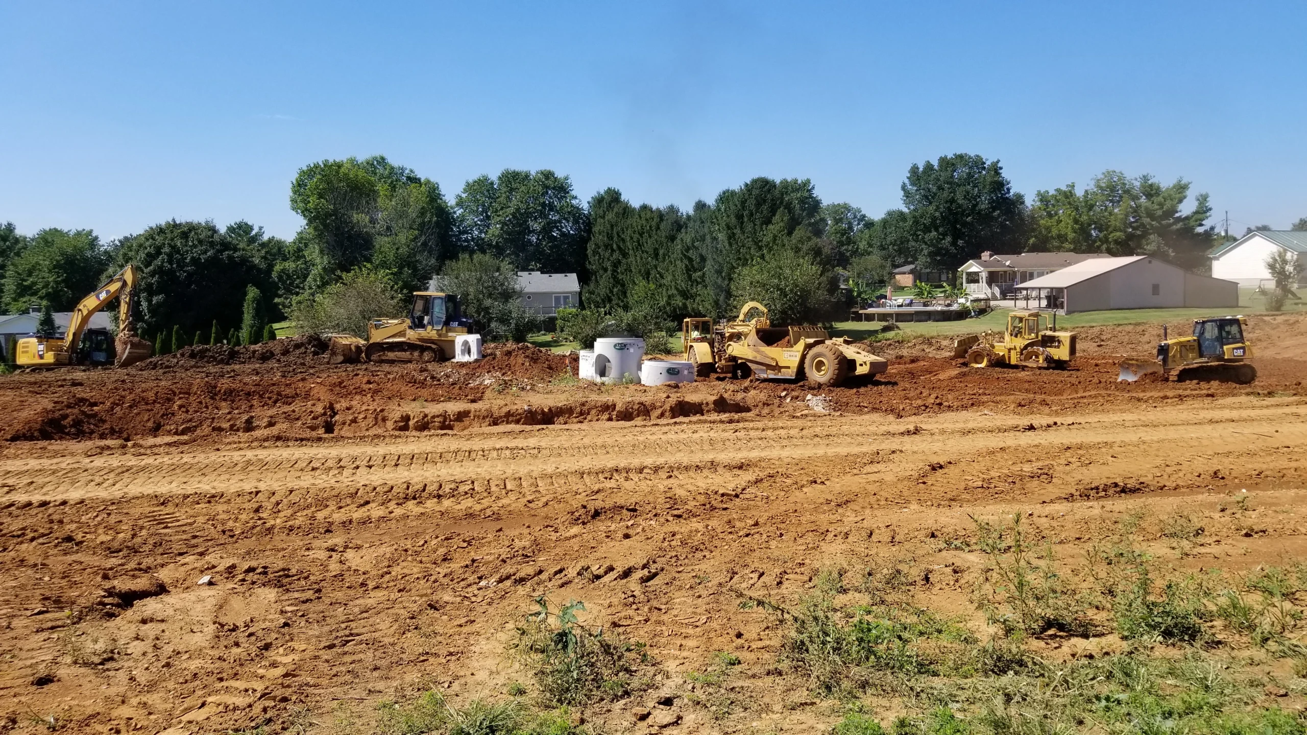 Earth Works project photo 13