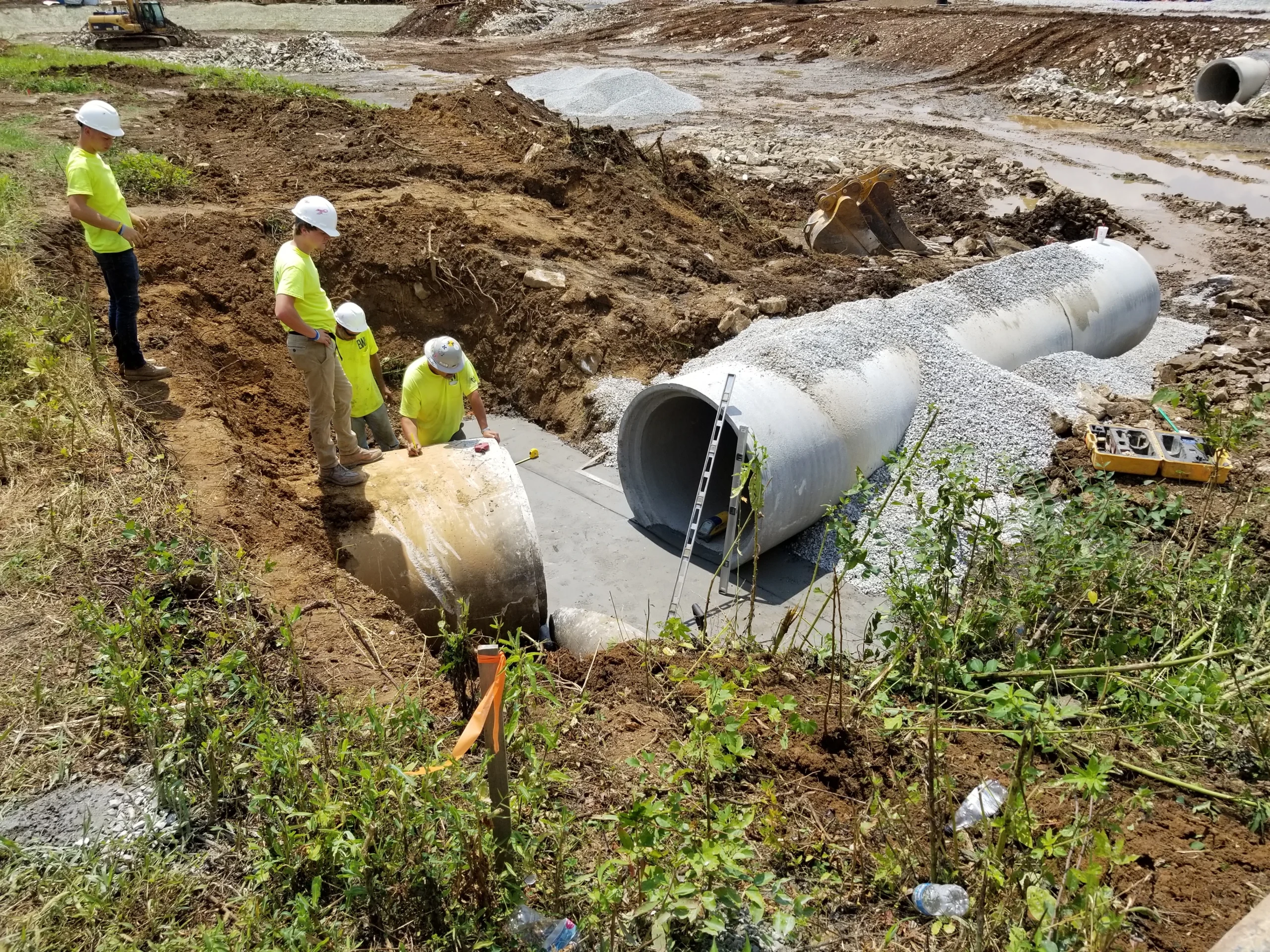 Earth Works project photo 16