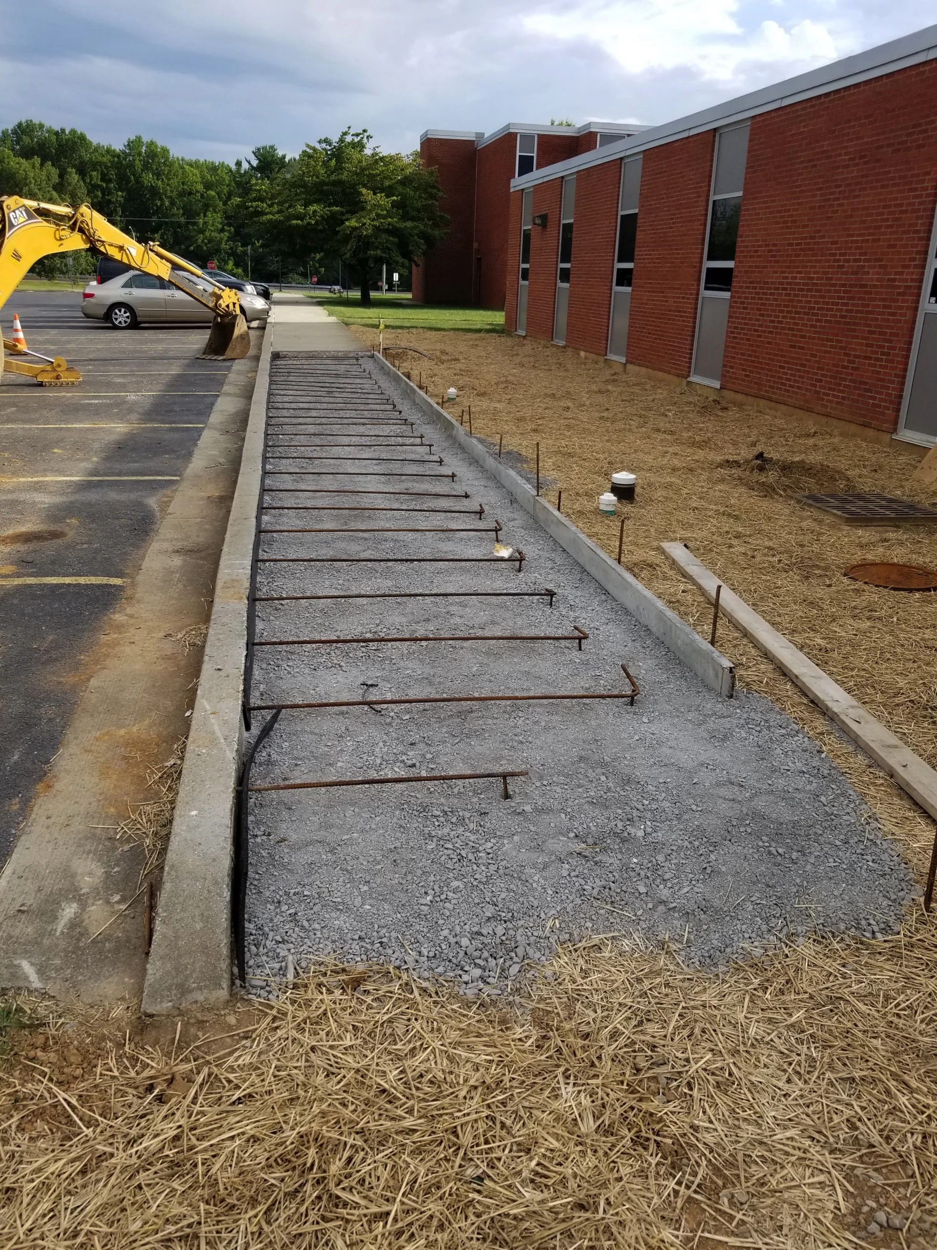 Earth Works project photo 17