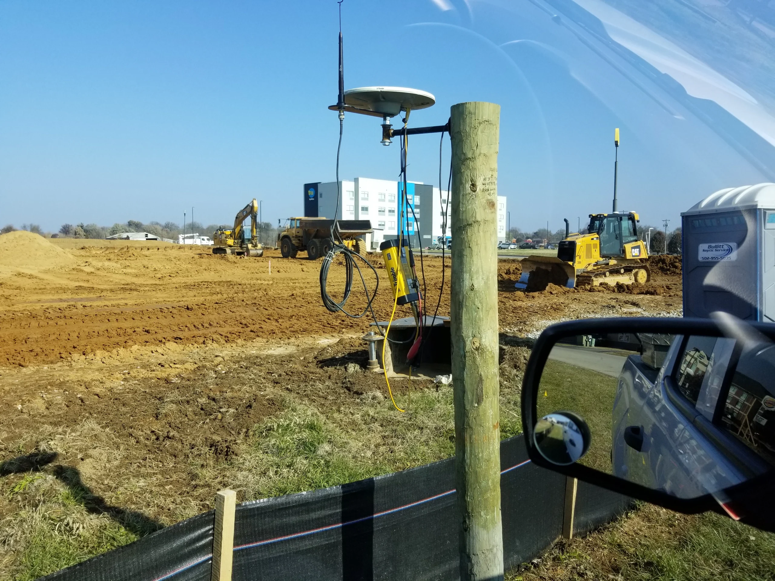 Earth Works project photo 19