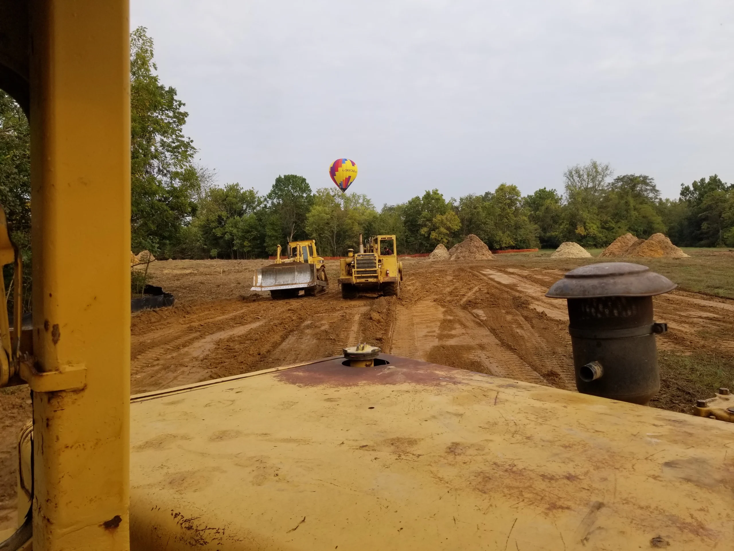 Earth Works project photo 30