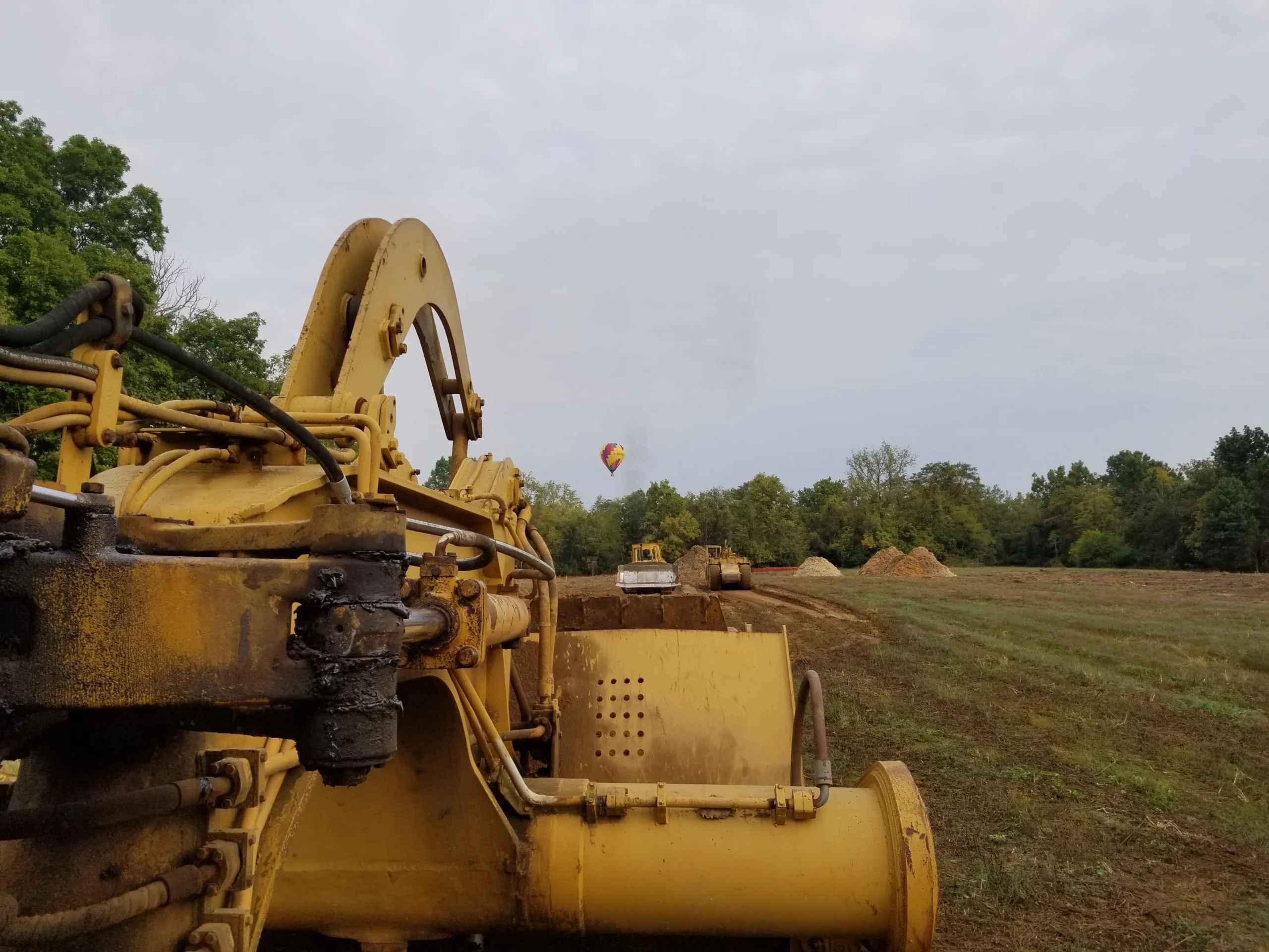 Earth Works project photo 31