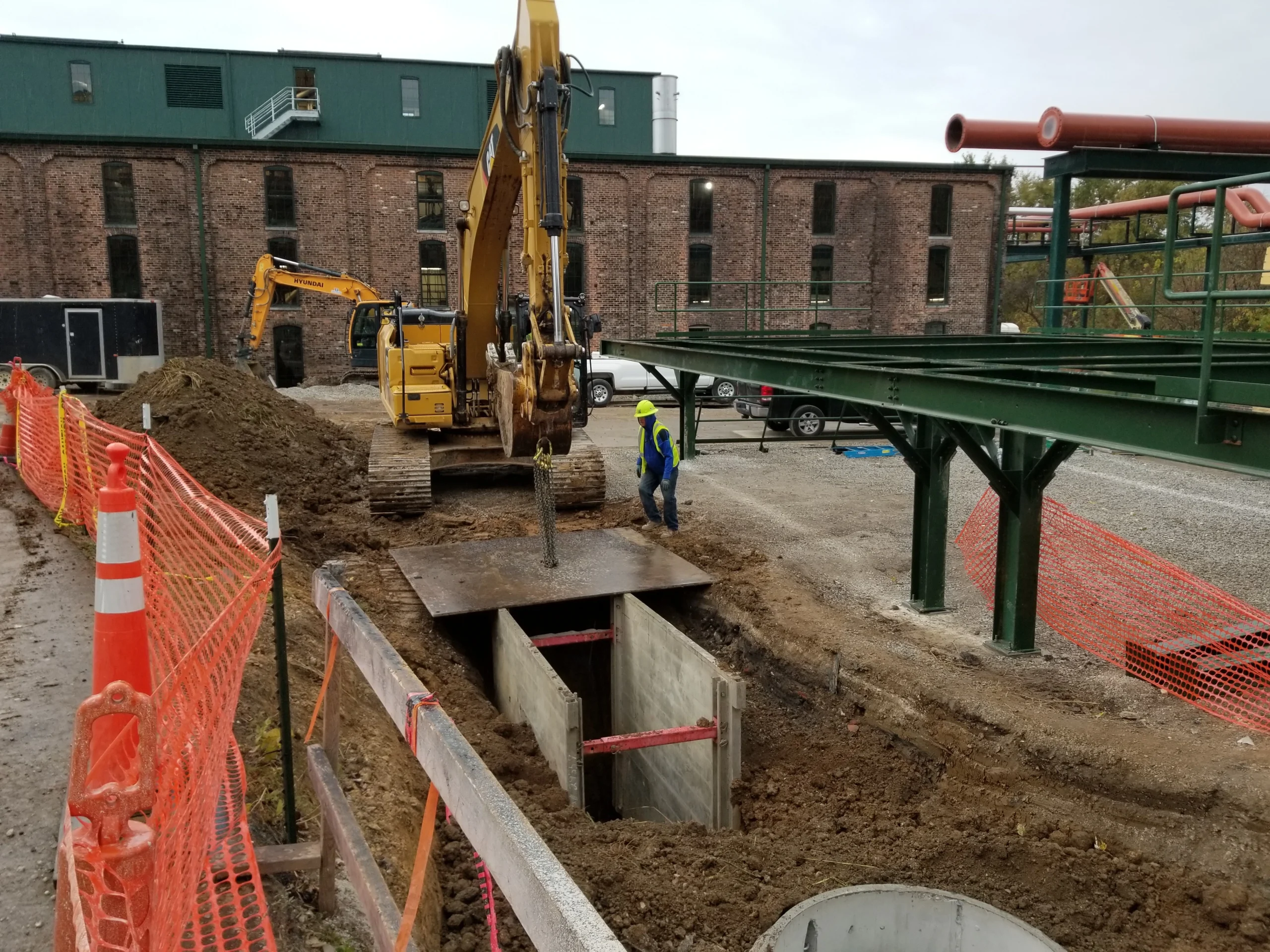 Earth Works project photo 32