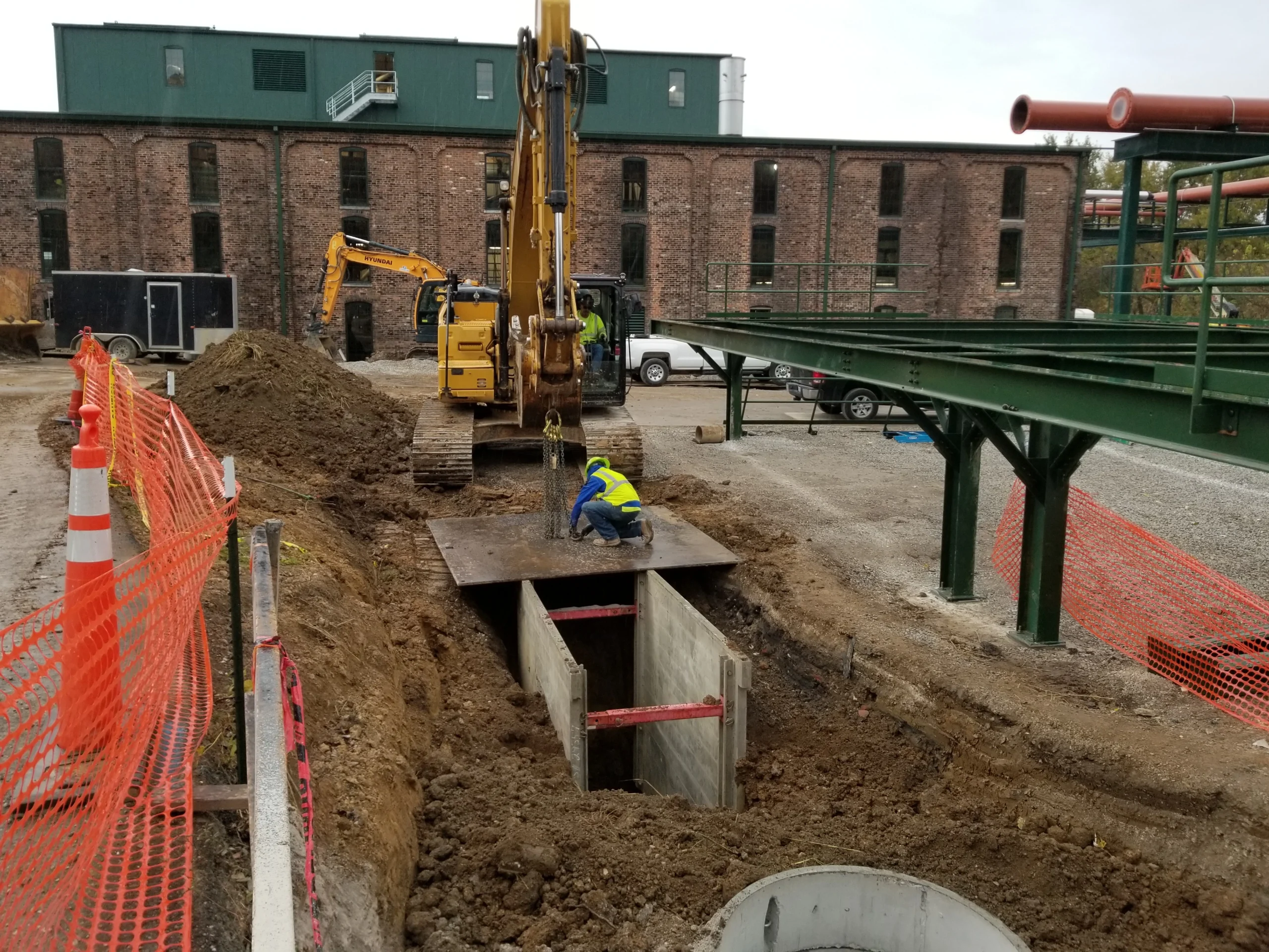 Earth Works project photo 33