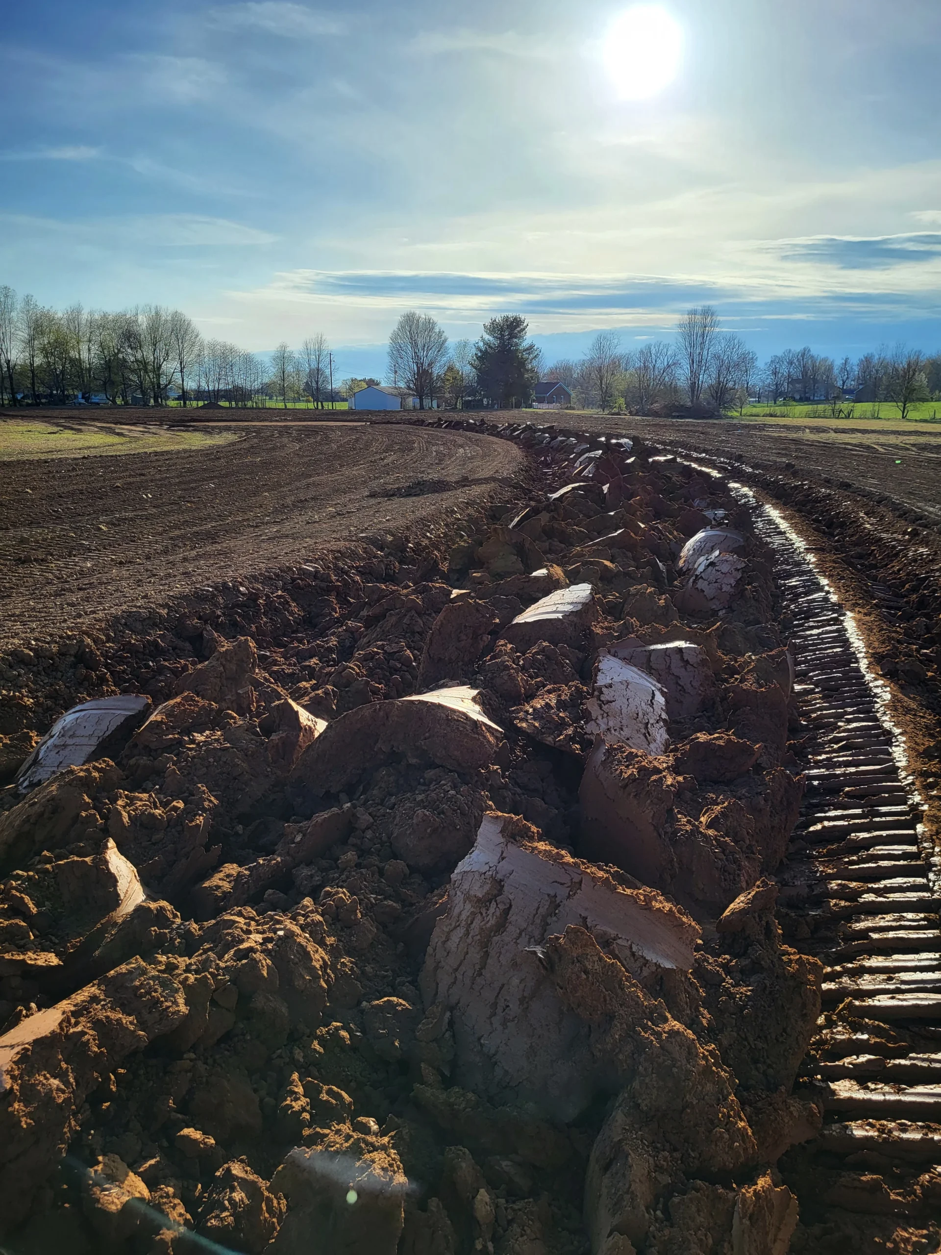 Earth Works project photo 37