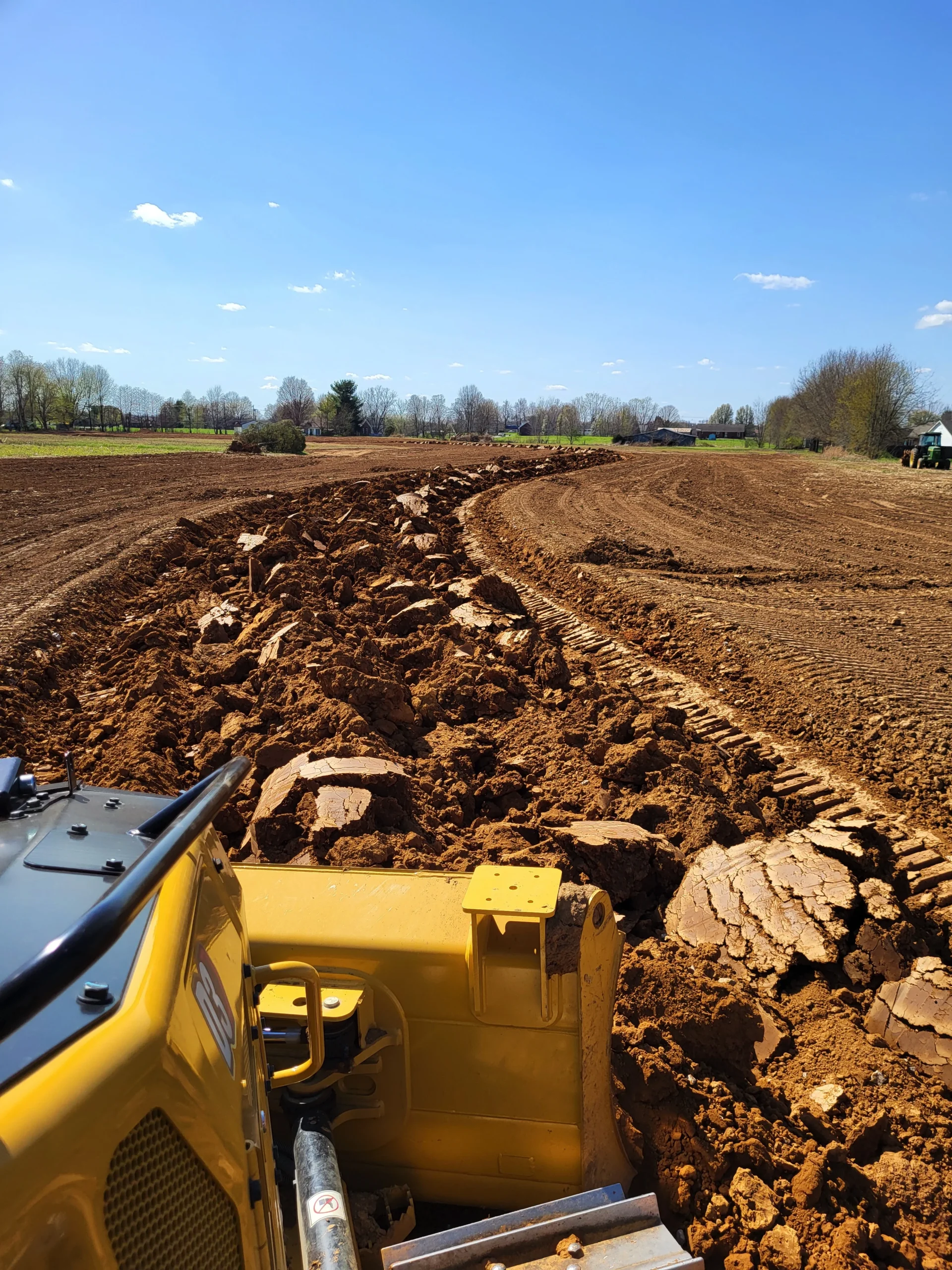 Earth Works project photo 38