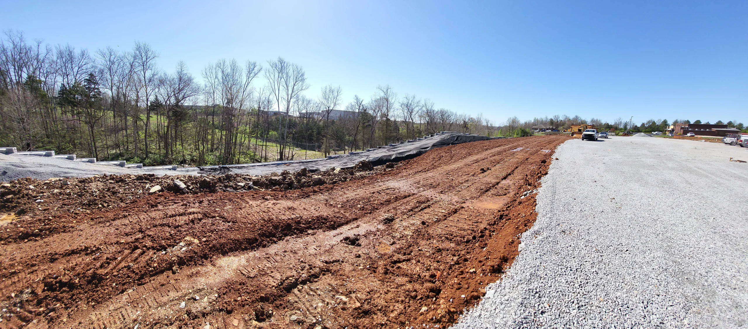 Earth Works project photo 40