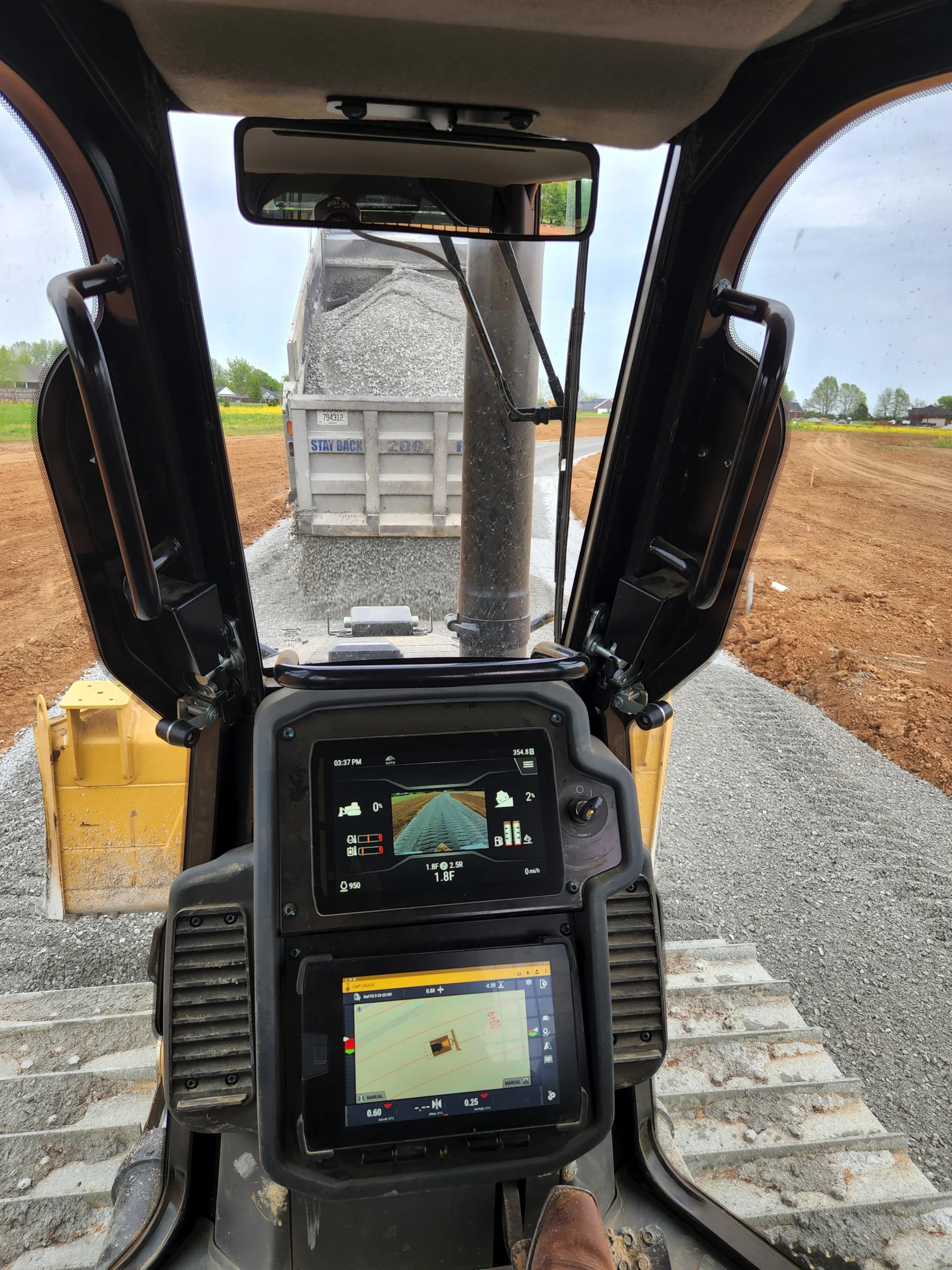 Earth Works project photo 43