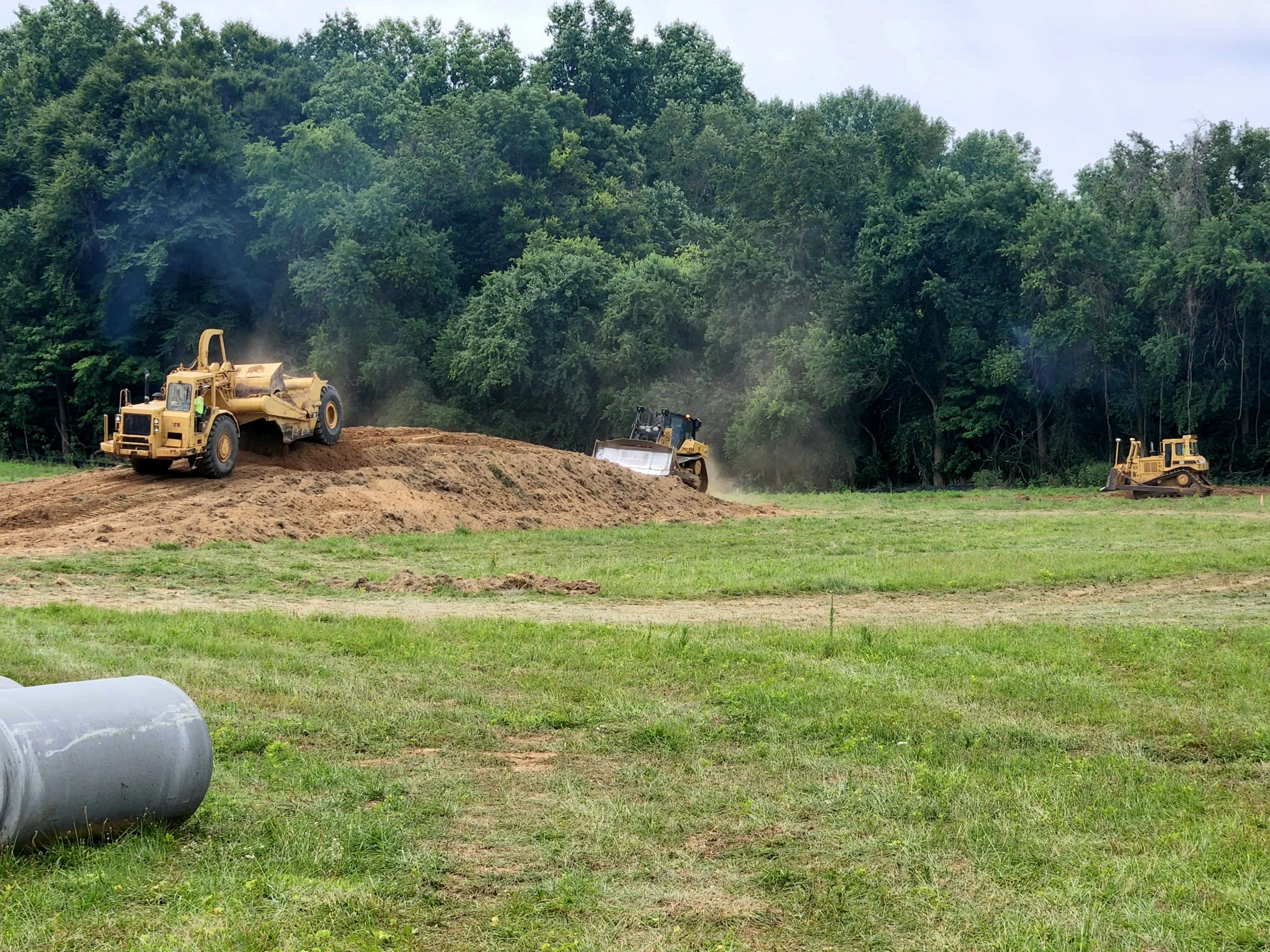 Earth Works project photo 49