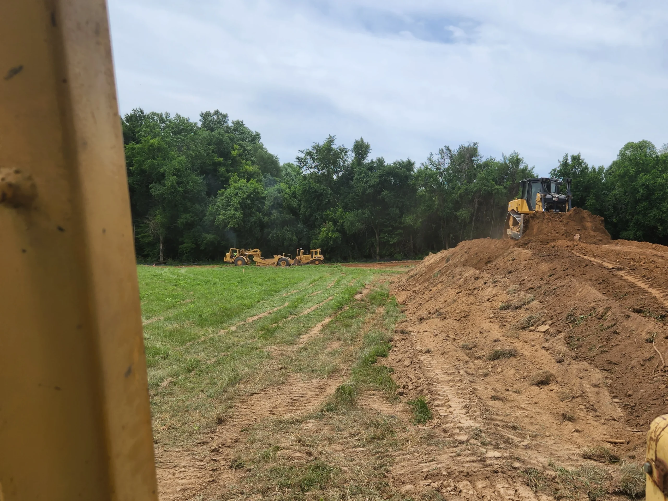 Earth Works project photo 50