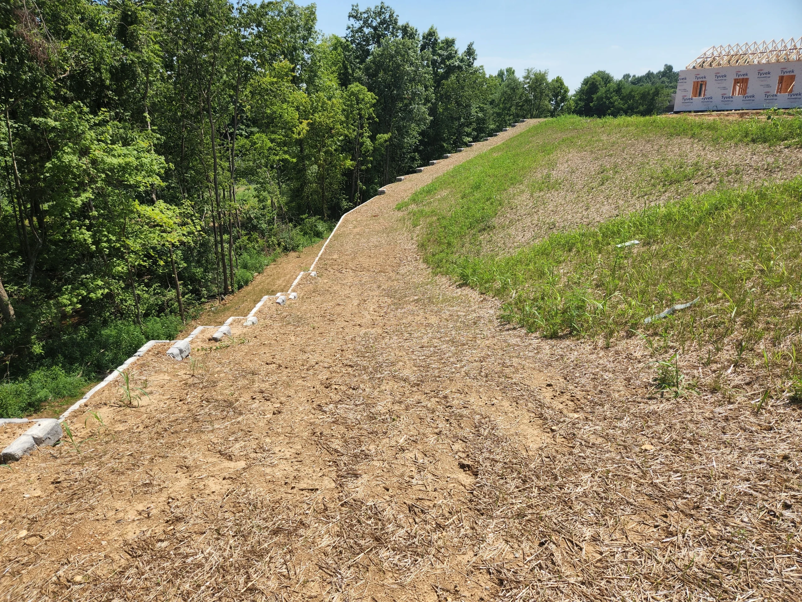 Earth Works project photo 51