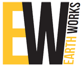 Earth Works, LLC Logo